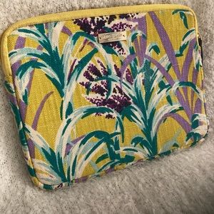 Kate spade iPad.tablet case